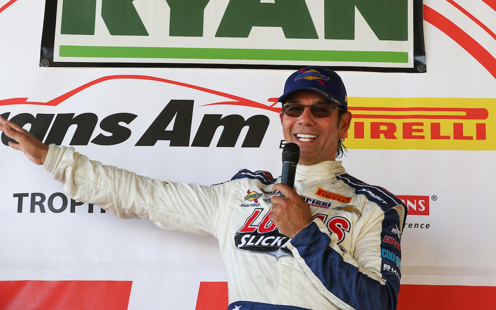 On This Day in Trans Am History: Dec. 9, 1958